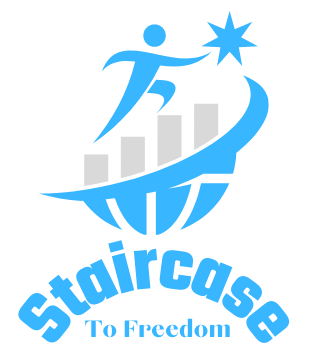 Staircase to Freedom Logo